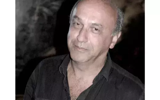 Benvenuto al prof. Timour Muhidine 