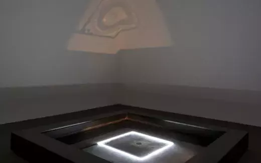 Delle distanze dalla rappresentazione