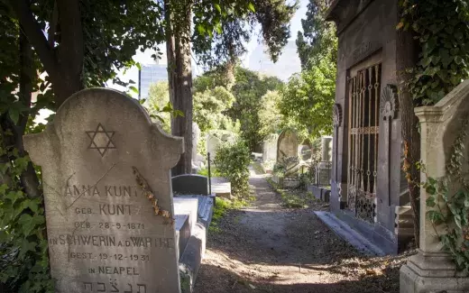 8.jpg Il Centro di Studi Ebraici per il Maggio dei Monumenti 2025: visite guidate