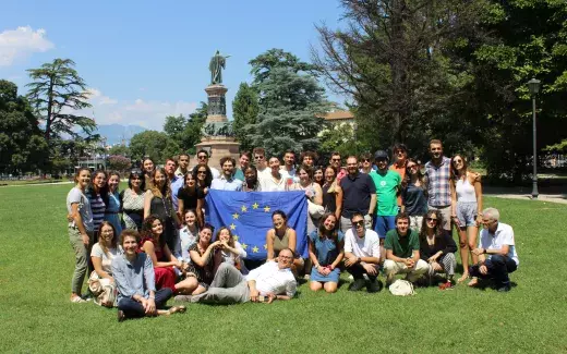 Progetto Ambasciatori – Fondazione Antonio Megalizzi: aperta la call 2025/2026