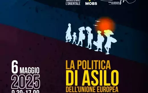 La politica di asilo dell'Unione europea alla luce del nuovo Patto