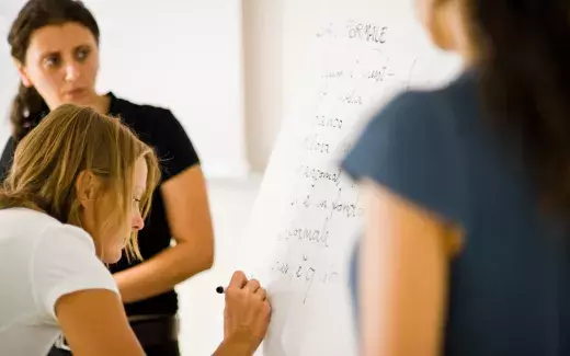 Corso di Inglese