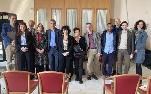 Missioni gesuite in Abissinia: approccio multidisciplinare nel nostro Ateneo
