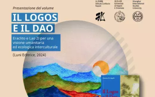 Il Logos e il Dao