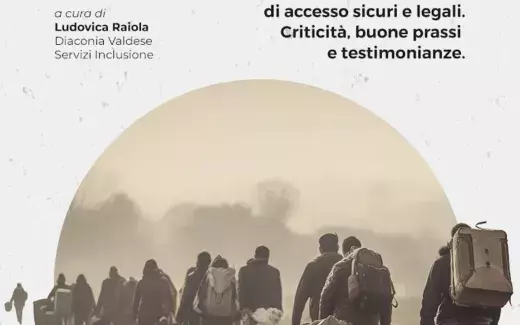 Diritto alla mobilità. Una panoramica sui canali di accesso sicuri e legali.