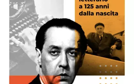 Convegno internazionale "Sándor Márai e il suo lascito letterario a 125 anni dalla nascita"