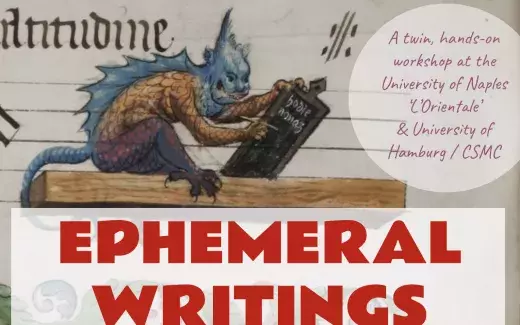 Screenshot 2025-04-28 alle 10.45.26.png Ephemeral Writings. Exploring rewritability in manuscript cultures
