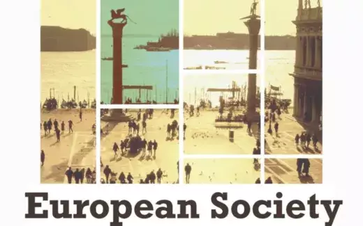 European Society. A Sociological Interpretation