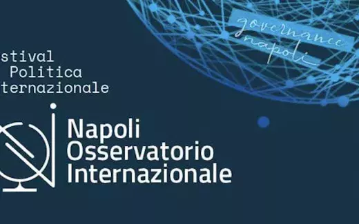 Festival di Politica Internazionale