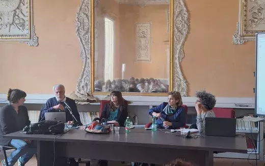 “Le rotte del clima”: presentato a L’Orientale il report su migrazioni e crisi ambientale