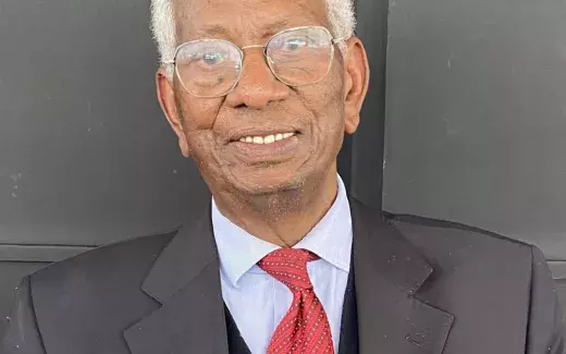 Il giorno 8 marzo ci ha lasciati il prof. Yaqob Beyene. Yaqob era nato a Maiberazio, presso Adigrat, nel Tigrai
