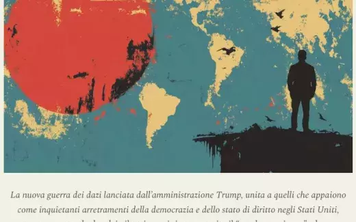 Età dell’incertezza e politica internazionale: L’Orientale al centro del dibattito