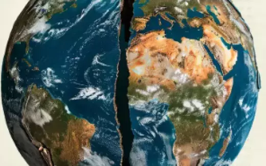 New Frontiers in Conflict Management and Resolution: beyond competition?