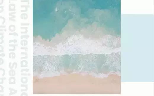 The International Tribunal for the Law of the Sea Advisory Opinion on Climate Change