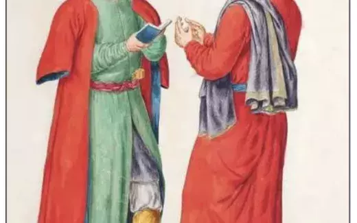 In the seventeenth century, Muslims in the Ottoman Empire became embroiled in a polarizing cultural war over the permissibility of everyday practices like worshipping at saints' graves, smoking tobacco, and an odd medical procedure called "chickpea cauterization."