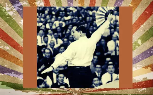 Adapting to a post-Ikeda Age: Soka Gakkai Evolution after the loss of its charismatic leader