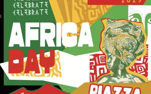 Africa Day 2025. Agenda 2063 tra sfide e trasformazioni: Quale Africa vogliamo?