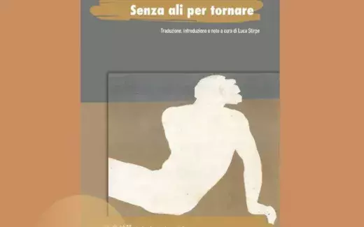 Presentazione del volume “Du Fu. Senza ali per tornare”