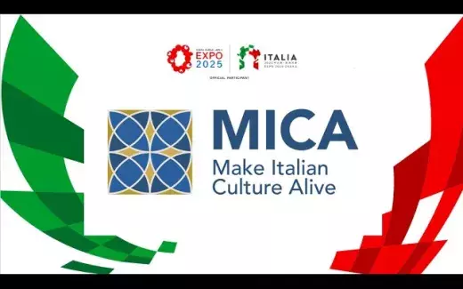 L’Orientale partecipa all’Expo 2025 di Osaka con il progetto “Make Italian Culture Alive”