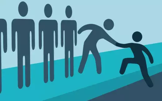L'Orientale dà il benvenuto al personale TAB assunto nel 2025