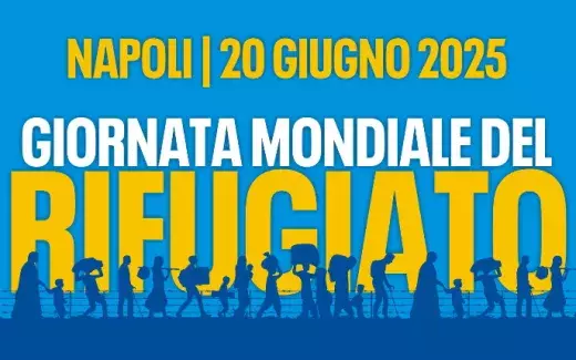 IMMAGINE EVENTO.jpeg Giornata mondiale del Rifugiato
