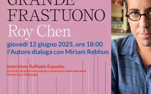 Roy Chen_hr.jpeg Locandina evento