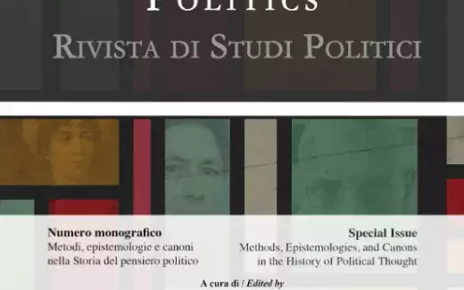 Screenshot 2025-06-04 114430.png Politics. Rivista di Studi Politici: cfp e nuovo numero