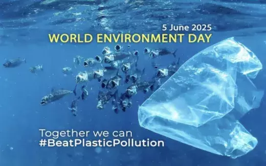 L'Orientale promuove la Giornata Mondiale dell’Ambiente