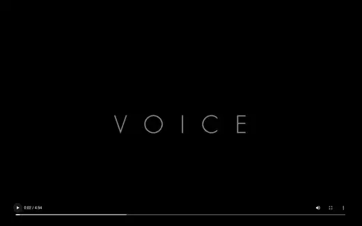 Progetto Voce
