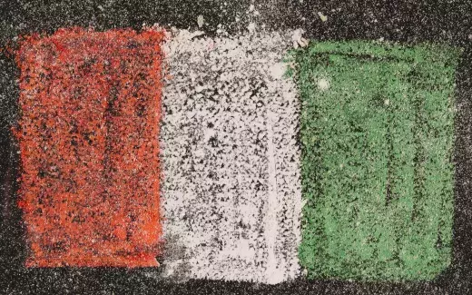 bandiera-e-pasta-italiane-del-primo-piano.jpg Immagini evento