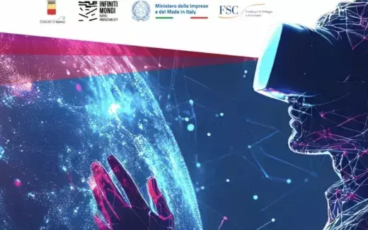 Giornata di studi - INFINITI MONDI - FUTURI POSSIBILI