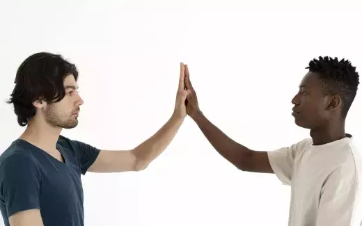 Mediazione Interculturale