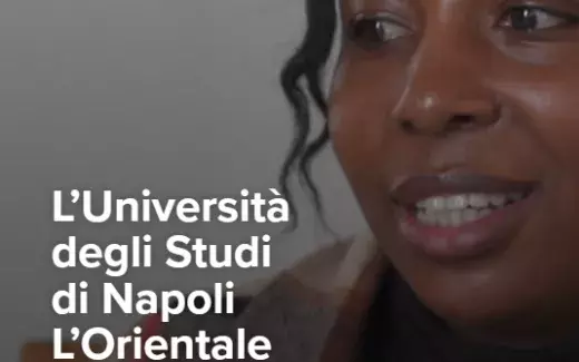 L’Università degli Studi di Napoli L’Orientale aderisce all’edizione 8.0 di UNICORE