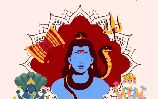 Storie di dei ed eroi tra passato e presente