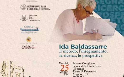 Ida Baldassarre. Il metodo, l'insegnamento, la ricerca, le prospettive