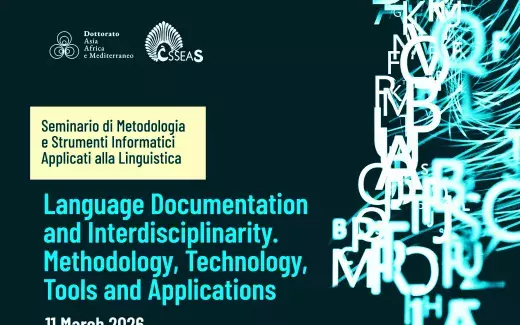 Language documentation and