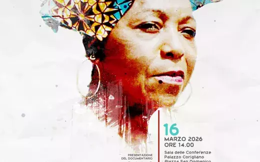 Proiezione del documentario "Maka"