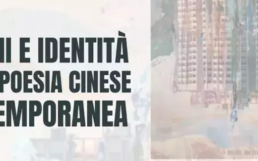 Luoghi e identità nella poesia cinese contemporanea