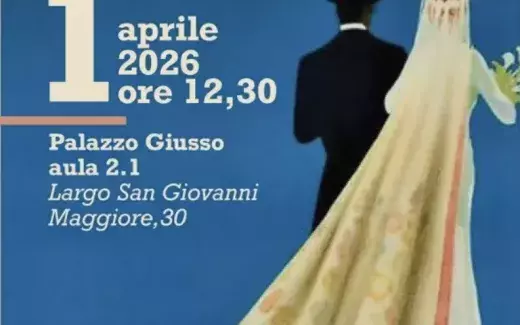 Presentazione "Una prigione romantica"