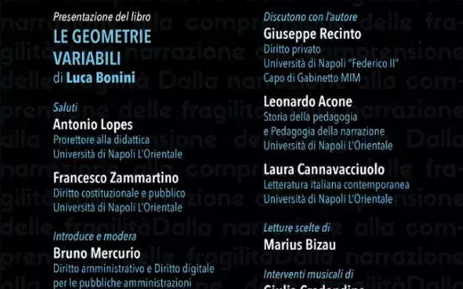 Dalla narrazione alla comprensione delle fragilità