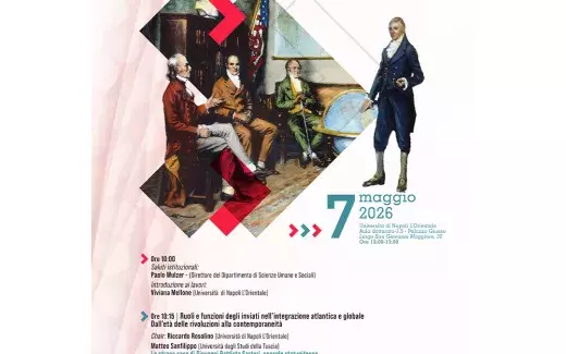 Diplomatici fra Italia e Americhe. Ruoli e funzioni degli inviati nell'integrazione atlantica e globale