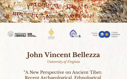 New Perspectives in Ancient Tibet