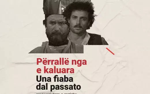 Pellicole albanesi (III edizione)