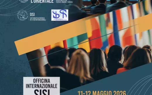 Officina Internazionale SiSi