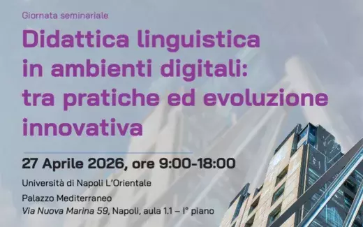 Didattica linguistica in ambienti digitali tra pratiche ed evoluzione innovativa