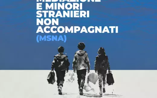 Tavola rotonda - Mediazione e minori stranieri non accompagnati (MSNA)