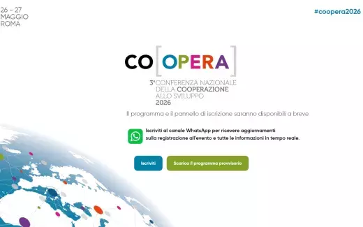 COOPERA 2026