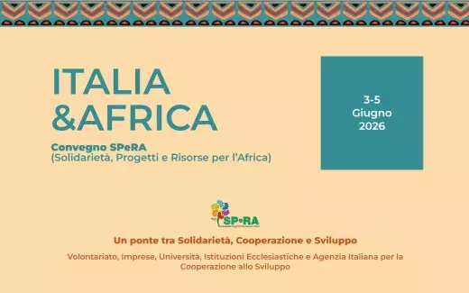 Convegno SPeRA