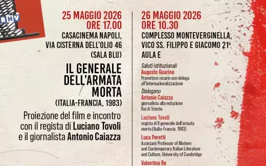 Una storia coloniale censurata