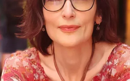 Carmela Maria Laudando